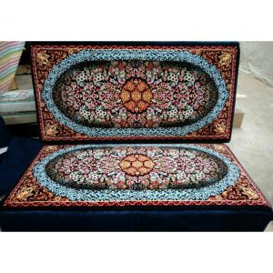 پشتی سنتی ۱۵