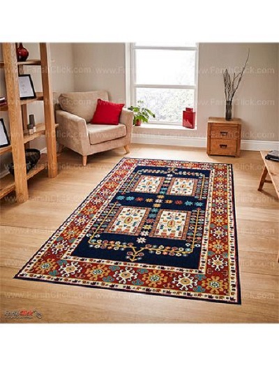 خرید عمده گلیم فرش