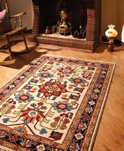 قیمت فرش گبه