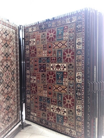 قیمت گبه ماشینی