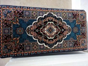 فروش پشتی فرش