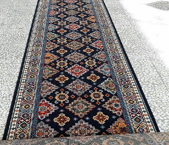 قیمت گلیم فرش کناره متری