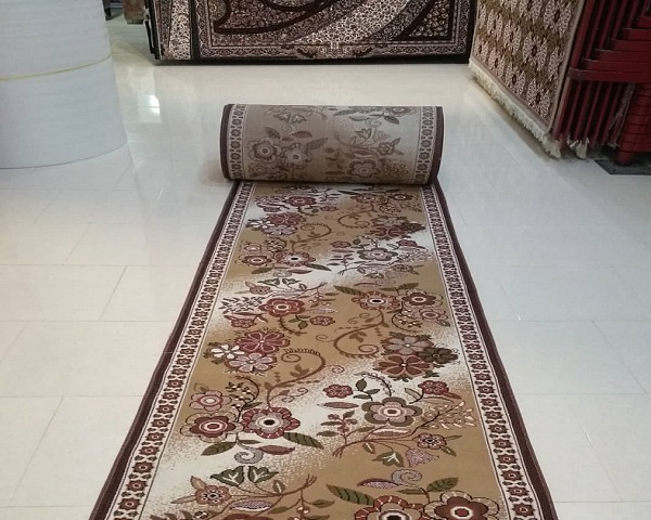 گلیم فرش متری